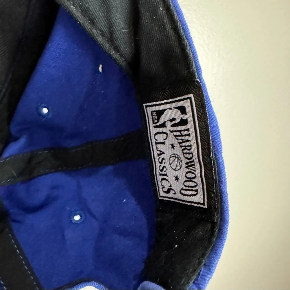 Golden State Warriors Youth Kids Hat OSFM